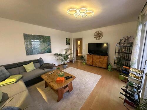 Foto - 3 Zimmer Etagenwohnung zur Miete in Melsbach