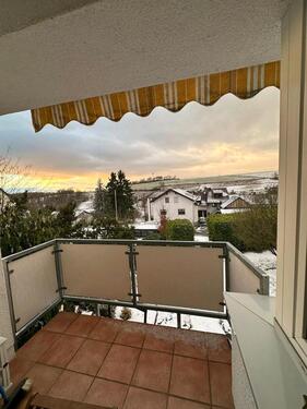 Foto - 3 Zimmer Etagenwohnung in Melsbach