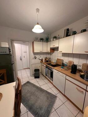 Foto - Etagenwohnung in Melsbach zur Miete