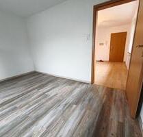 Lichtdurchflutete, Neu renovierte 3- Zimmer Wohnung - Laufenburg (Baden)