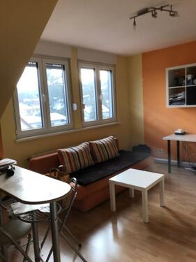 Foto - 1 Zimmer Dachgeschoßwohnung zur Miete in Idstein