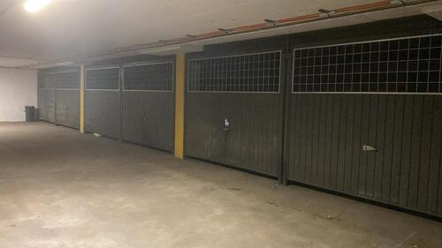 Foto - Abschließbare Tiefgaragenbox zu vermieten Darmstadt