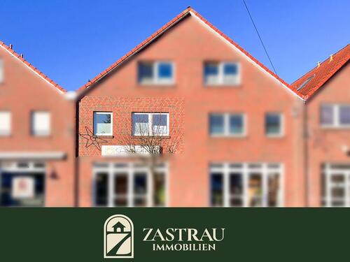 Foto - Direkt am Marktplatz: Helle Wohnung in Moordorf zur Vermietung