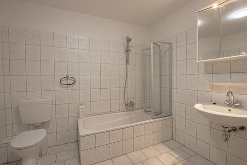 Foto - Dachgeschoßwohnung in Südbrookmerland zur Miete