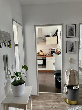 Foto - Hochparterre in Würzburg zum Kaufen