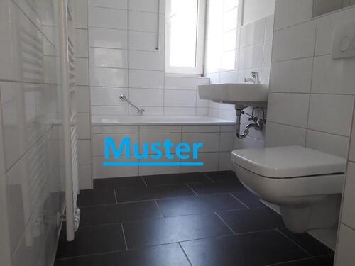 Foto - 4 Zimmer Etagenwohnung in Bedburg