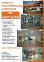 Foto - Gewerbe Räume in Markdorf 228 qm zu vermieten