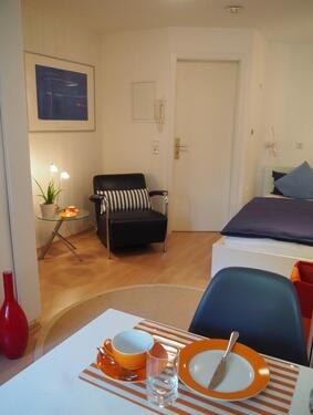 Foto - Vermiete voll ausgestattetes Apartment im Zentrum von Hannover