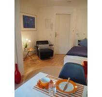 Vermiete voll ausgestattetes Apartment im Zentrum von Hannover