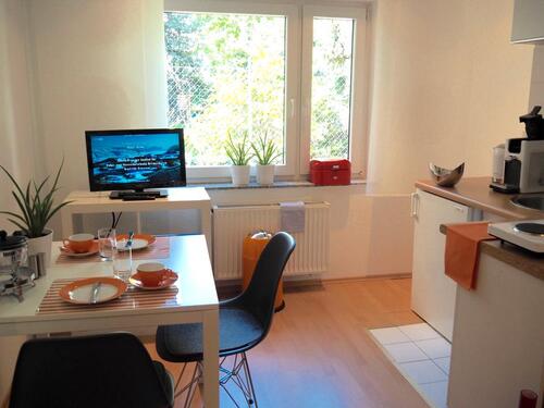 Foto - 1 Zimmer Erdgeschoßwohnung zur Miete in Hannover