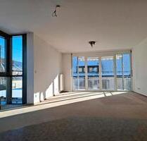 Helle 3-Zimmer Wohnung auf dem Rehnenhof GD zu vermieten - Täferrot