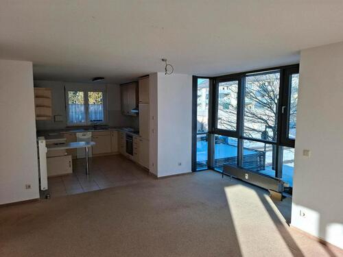 Foto - 3 Zimmer Etagenwohnung zur Miete in Täferrot