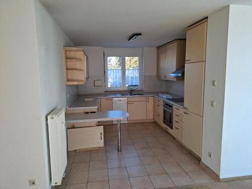 Foto - 3 Zimmer Etagenwohnung in Täferrot