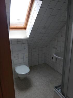 Foto - 1 Zimmer Dachgeschoßwohnung in Duderstadt