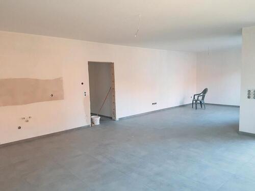 Foto - Zweitbezug: 3 ZKB mit Stellplatz