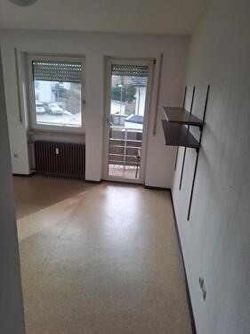 Foto - Appartement mit Balkon - 475,00&nbsp;EUR Kaltmiete, ca.&nbsp; 20,00&nbsp;m&sup2;