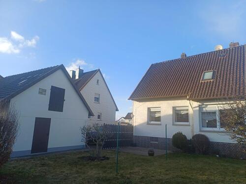 Foto - Einfamilienhaus in Gronau (Leine) zum Kaufen