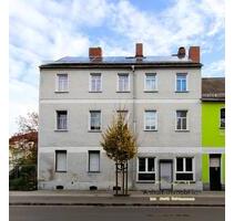 Ideal für einen Imbiss- kleine Gewerbeeinheit zu vermieten - Bitterfeld-Wolfen