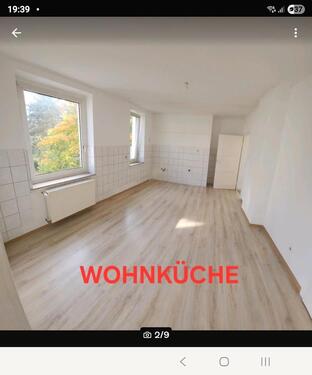 Foto - 2 Zimmer Etagenwohnung in Hanau