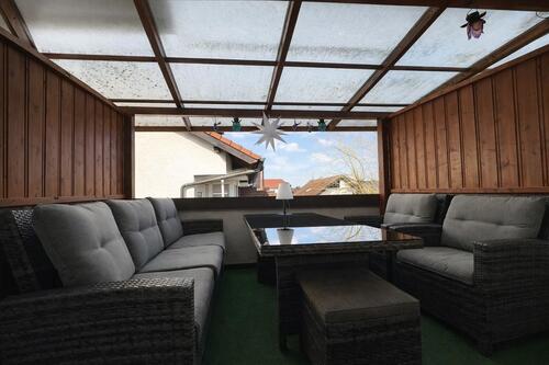 Foto - Schwaikheim Provisionsfrei 3,5 Zi Wohnung