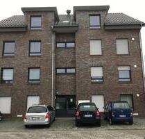 Dachgeschosswohnung mit schöner Aussicht, zentrumsnahe Lage - Rheine Altenrheine