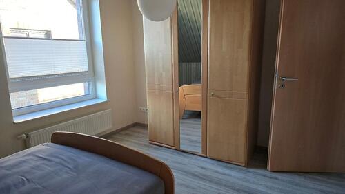 Foto - Dachgeschoßwohnung in Rheine zur Miete