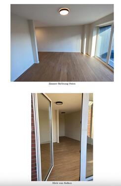 Foto - 1 Zimmer Etagenwohnung zur Miete in Hamburg