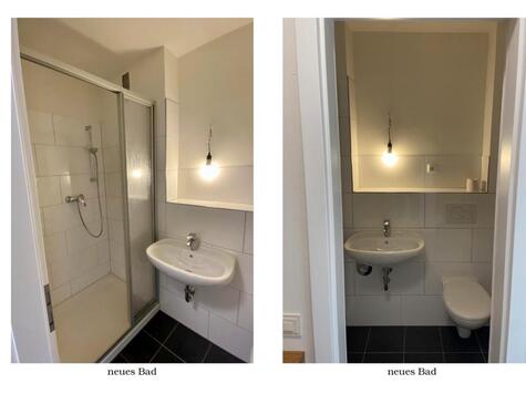 Foto - Etagenwohnung in Hamburg zur Miete