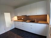 Foto - Helle 4-ZKB, neue Küche, XXL-Terrasse, zentral gelegen