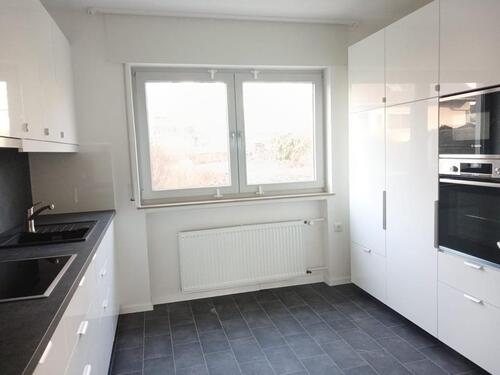 Foto - 4 Zimmer Etagenwohnung zur Miete in Lemgo