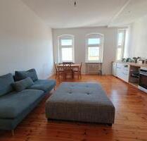 Bright and Furnished 66m2 Apartment in Neukölln - Berlin
