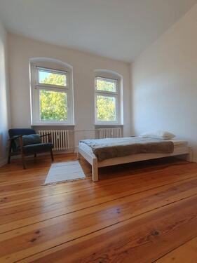 Foto - 2 Zimmer Etagenwohnung zur Miete in Berlin