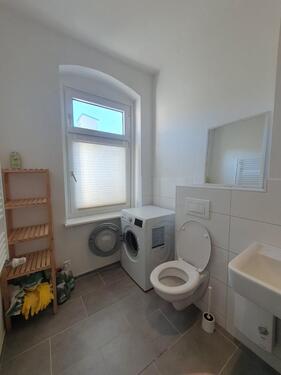 Foto - Etagenwohnung in Berlin zur Miete