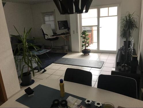 Foto - 2 Zimmer Etagenwohnung zur Miete in Ludwigshafen am Rhein