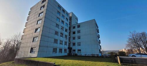 Foto - Eigentumswohnung 3 Zimmer 83m² Wuppertal Elberfeld