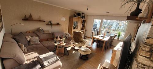 Foto - 3 Zimmer Erdgeschoßwohnung zum Kaufen in Wuppertal