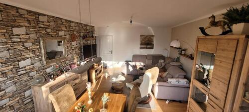 Foto - 3 Zimmer Erdgeschoßwohnung in Wuppertal