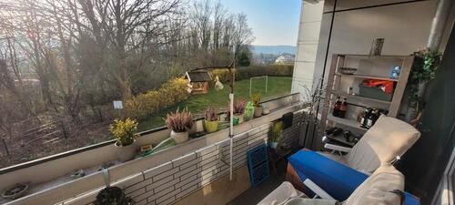 Foto - Erdgeschoßwohnung in Wuppertal zum Kaufen