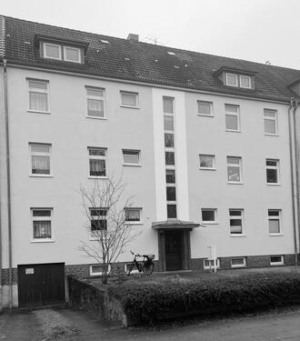 Foto - Charmante 3-Zi-Altbau-Whg. In HRO-Tweelviertel