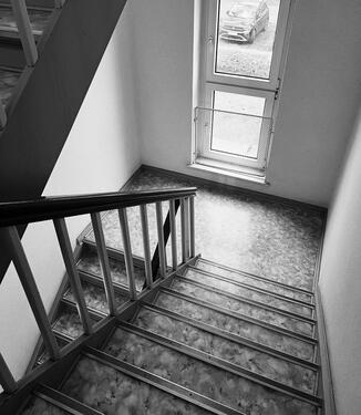 Foto - Etagenwohnung in Papendorf zur Miete