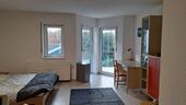 Foto - geräumiges App. mit Balkon in bevorzugter Wohnlage, sofort frei