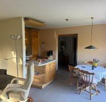 Helle 3-Zimmer-Wohnung mit Terrasse in Suhl, Oberlandstr.