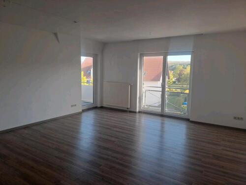 Foto - 85 m² Wohnung im Neubaugebiet von Darlingerode
