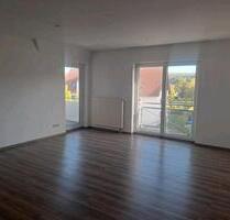 85 m² Wohnung im Neubaugebiet von Darlingerode - Ilsenburg (Harz)