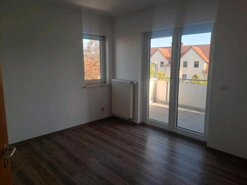 Foto - 5 Zimmer Etagenwohnung in Ilsenburg (Harz)