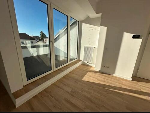Foto - Dachgeschosswohnung mit Blick auf die Spree in Berlin CHB