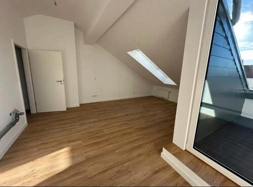 Foto - Dachgeschoßwohnung in Berlin zur Miete