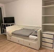 Vermietetes Studenten-Apartment + TG Stellplatz - Ingolstadt Nordost