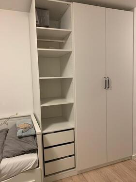 Foto - 1 Zimmer Erdgeschoßwohnung in Ingolstadt