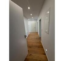 Stilvoll wohnen in Kassel - Moderne 3-Zimmer-Wohnung in Kassel